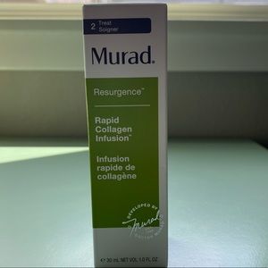 Murad Rapid Collagen Infusion